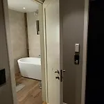 Quarto em Acomodações Particulares Guest Rooms, Ved