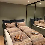 Quarto em Acomodações Particulares Guest Rooms, Ved