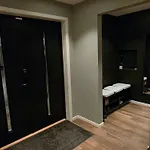 Quarto em Acomodações Particulares Guest Rooms, Ved Lillestrøm
