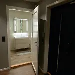 Quarto em Acomodações Particulares Guest Rooms, Ved