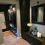 Guest Rooms, Ved Quarto em Acomodações Particulares Lillestrøm