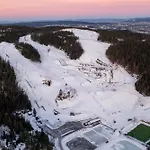 Guest Rooms, Ved * Lillestrøm