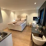 Guest Rooms, Ved Pansiyon Lillestrøm