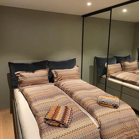 Accommodatie bij particulieren Guest Rooms, Ved