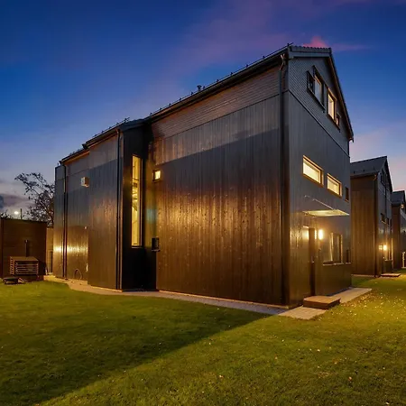 Guest Rooms, Ved Privat overnatting *