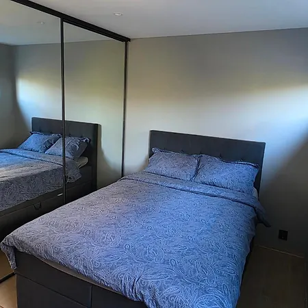 Guest Rooms, Ved Lillestrøm