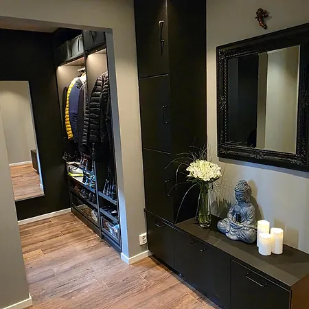 Guest Rooms, Ved Accommodatie bij particulieren Lillestrøm