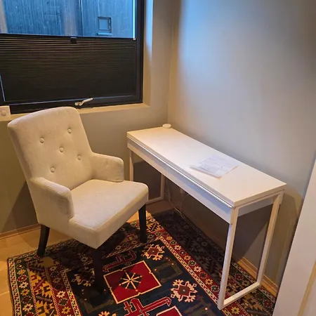 홈스테이 Oslo Guest *