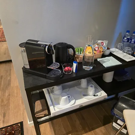 Guest Rooms, Ved Quarto em Acomodações Particulares Lillestrøm