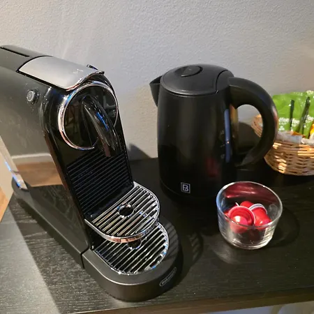 ホームステイ Oslo Guest