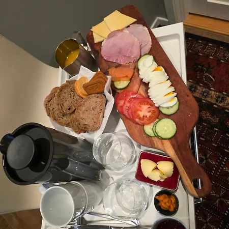 Oslo Guest 홈스테이 *