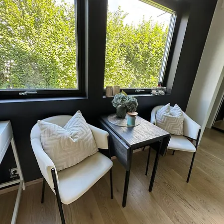 Guest Rooms, Ved Accommodatie bij particulieren *