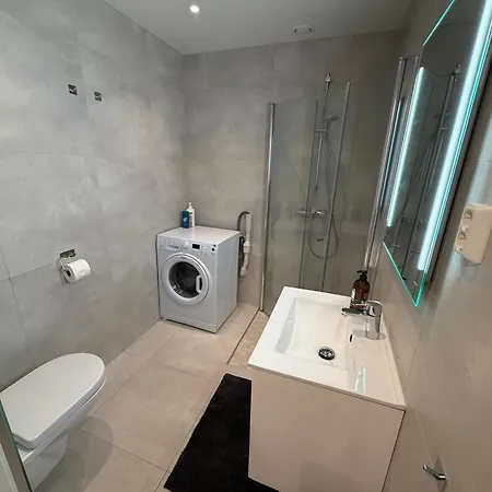 Accommodatie bij particulieren Guest Rooms, Ved Lillestrøm
