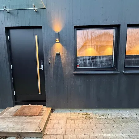 Quarto em Acomodações Particulares Guest Rooms, Ved Lillestrøm