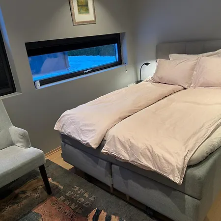 Guest Rooms, Ved Privatunterkunft