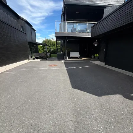 Guest Rooms, Ved Accommodatie bij particulieren *