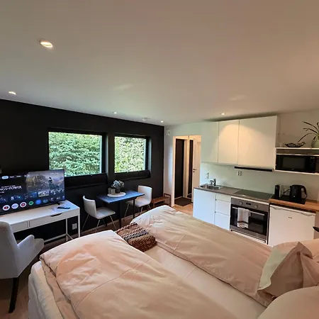 Accommodatie bij particulieren Guest Rooms, Ved *