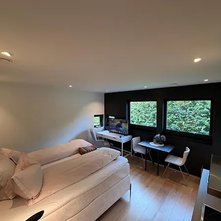 Guest Rooms, Ved Accommodatie bij particulieren Lillestrøm