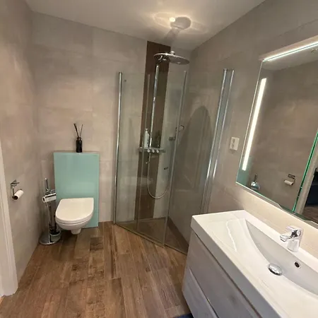 Guest Rooms, Ved Accommodatie bij particulieren *