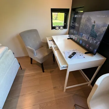 Accommodatie bij particulieren Guest Rooms, Ved