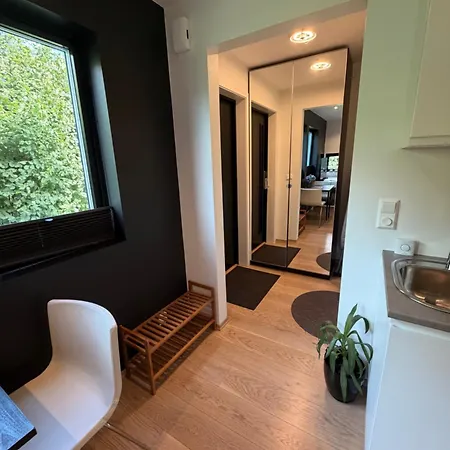 Guest Rooms, Ved Accommodatie bij particulieren *