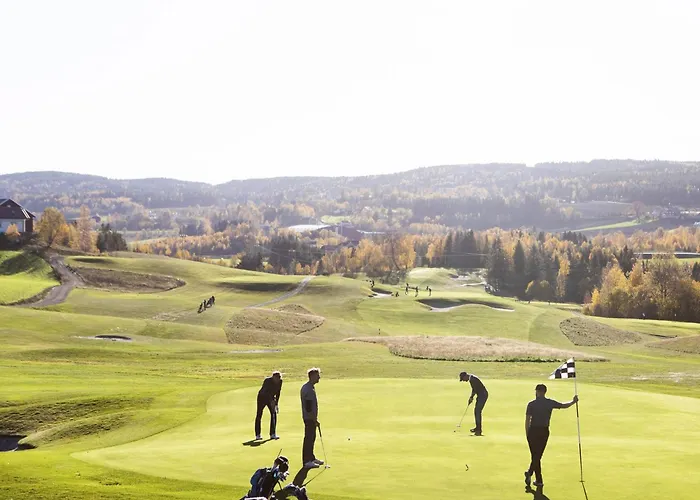 Guest Rooms, Ved Privat overnatting