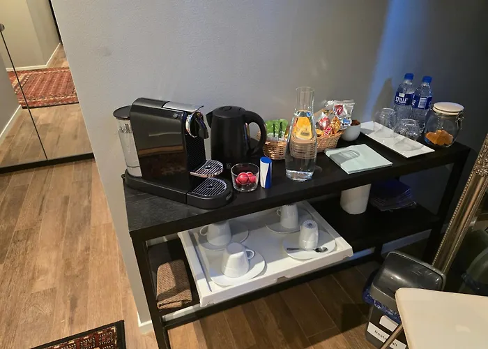 Guest Rooms, Ved Privat overnatting Lillestrøm