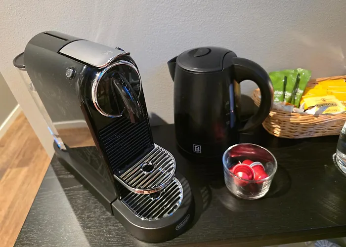 Проживание в семье Guest Rooms, Ved