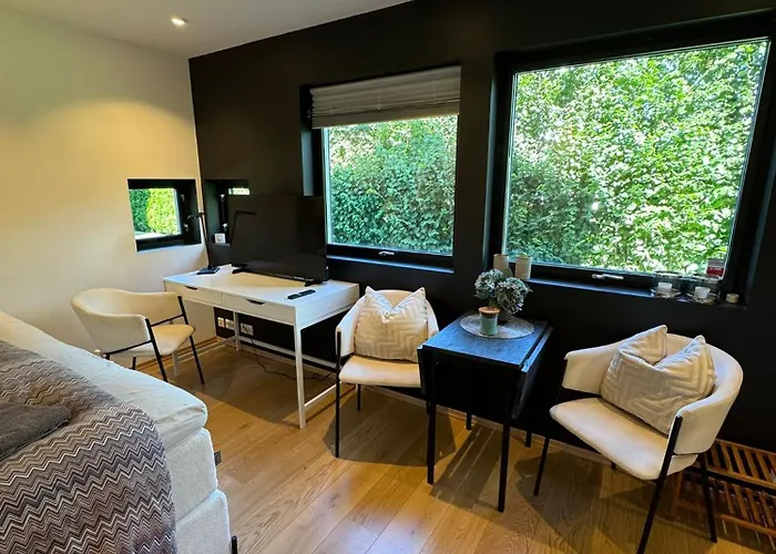 Guest Rooms, Ved Privat overnatting