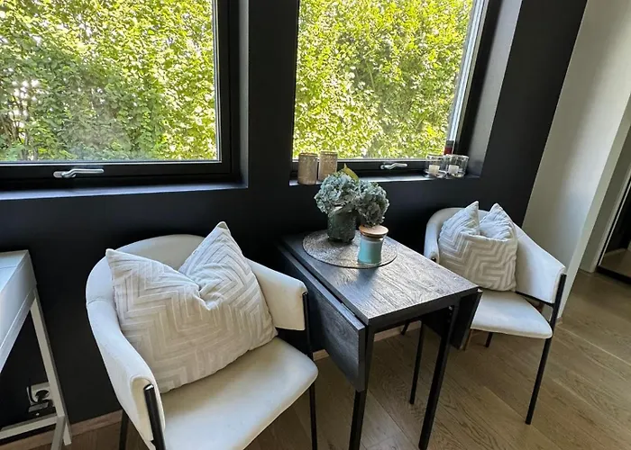 Guest Rooms, Ved Privat overnatting *