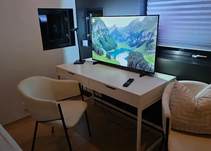 Guest Rooms, Ved Privat overnatting Lillestrøm