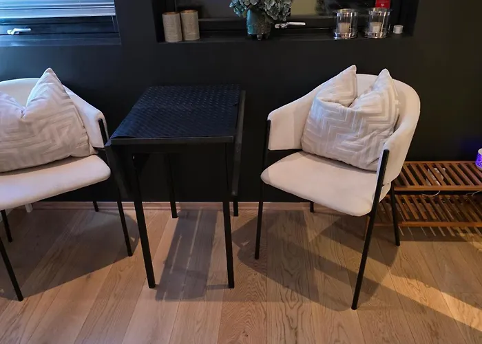 Guest Rooms, Ved Privatunterkunft *