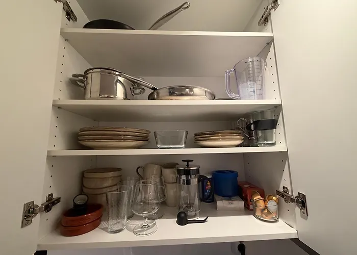 Guest Rooms, Ved * Lillestrøm