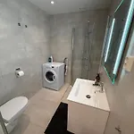בית אירוח Guest Rooms, Ved Lillestrøm